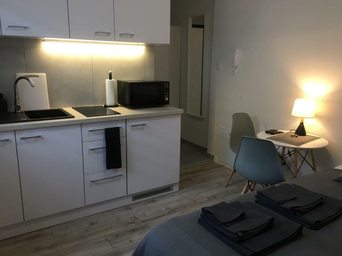 Studio Fibra Gusto Rybnik  Luaran gambar
