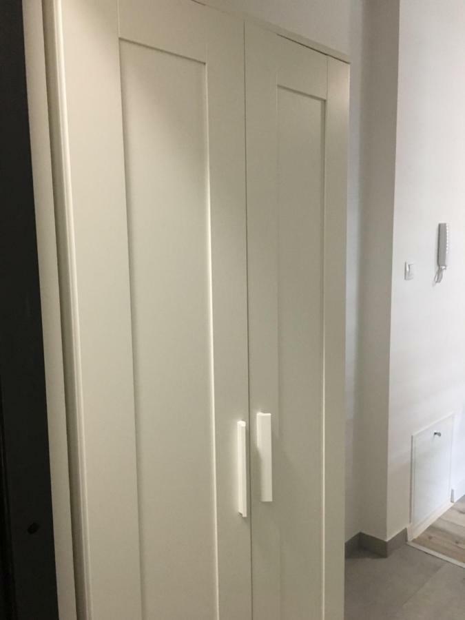 Studio Fibra Gusto Rybnik  Luaran gambar