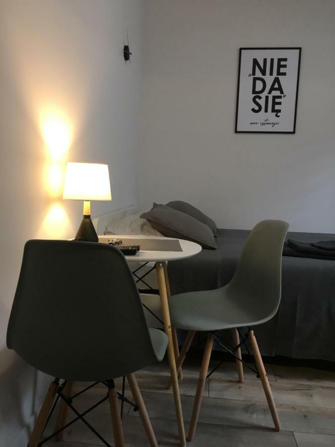 Studio Fibra Gusto Rybnik  Luaran gambar