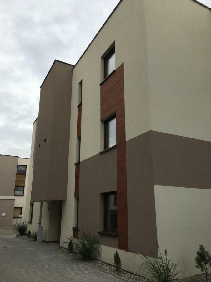 Studio Fibra Gusto Rybnik  Luaran gambar