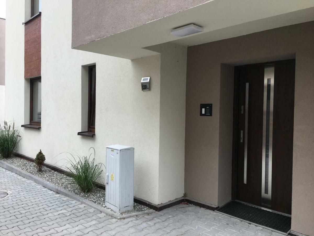 Studio Fibra Gusto Rybnik  Luaran gambar