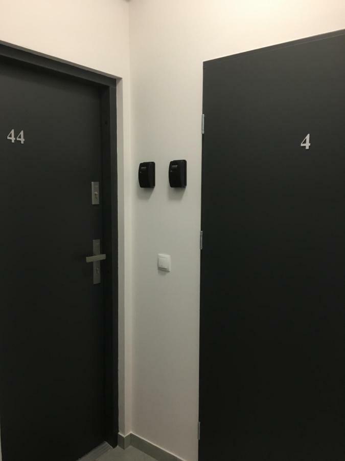 Studio Fibra Gusto Rybnik  Luaran gambar