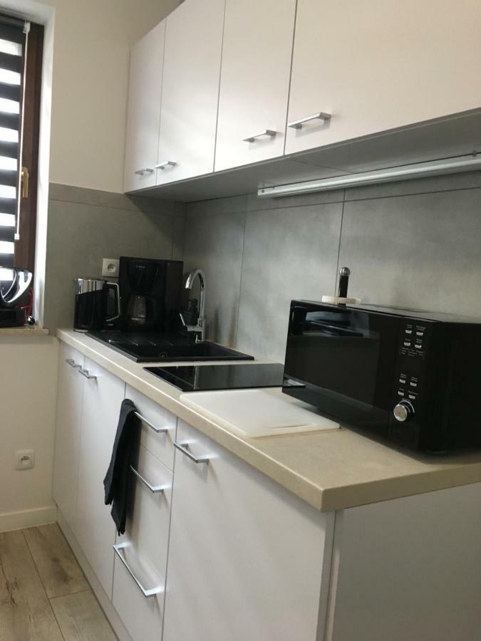 Studio Fibra Gusto Rybnik  Luaran gambar
