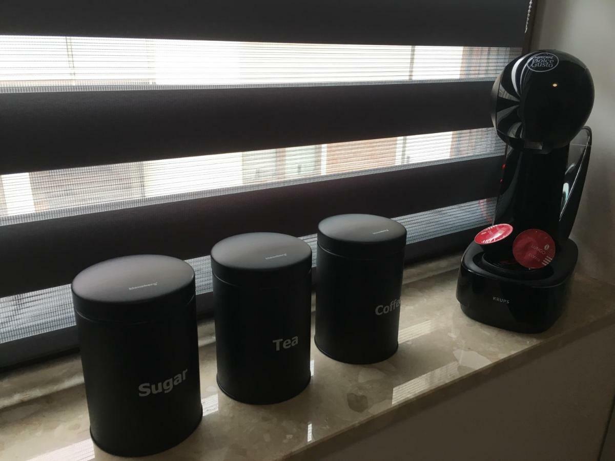 Studio Fibra Gusto Rybnik  Luaran gambar