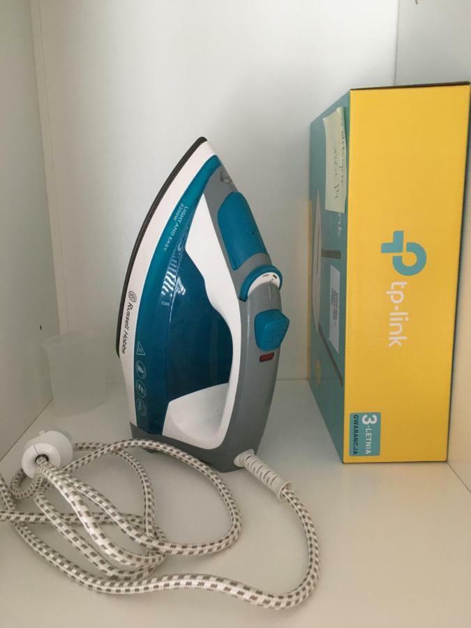 Studio Fibra Gusto Rybnik  Luaran gambar