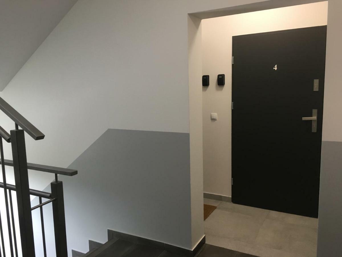 Studio Fibra Gusto Rybnik  Luaran gambar